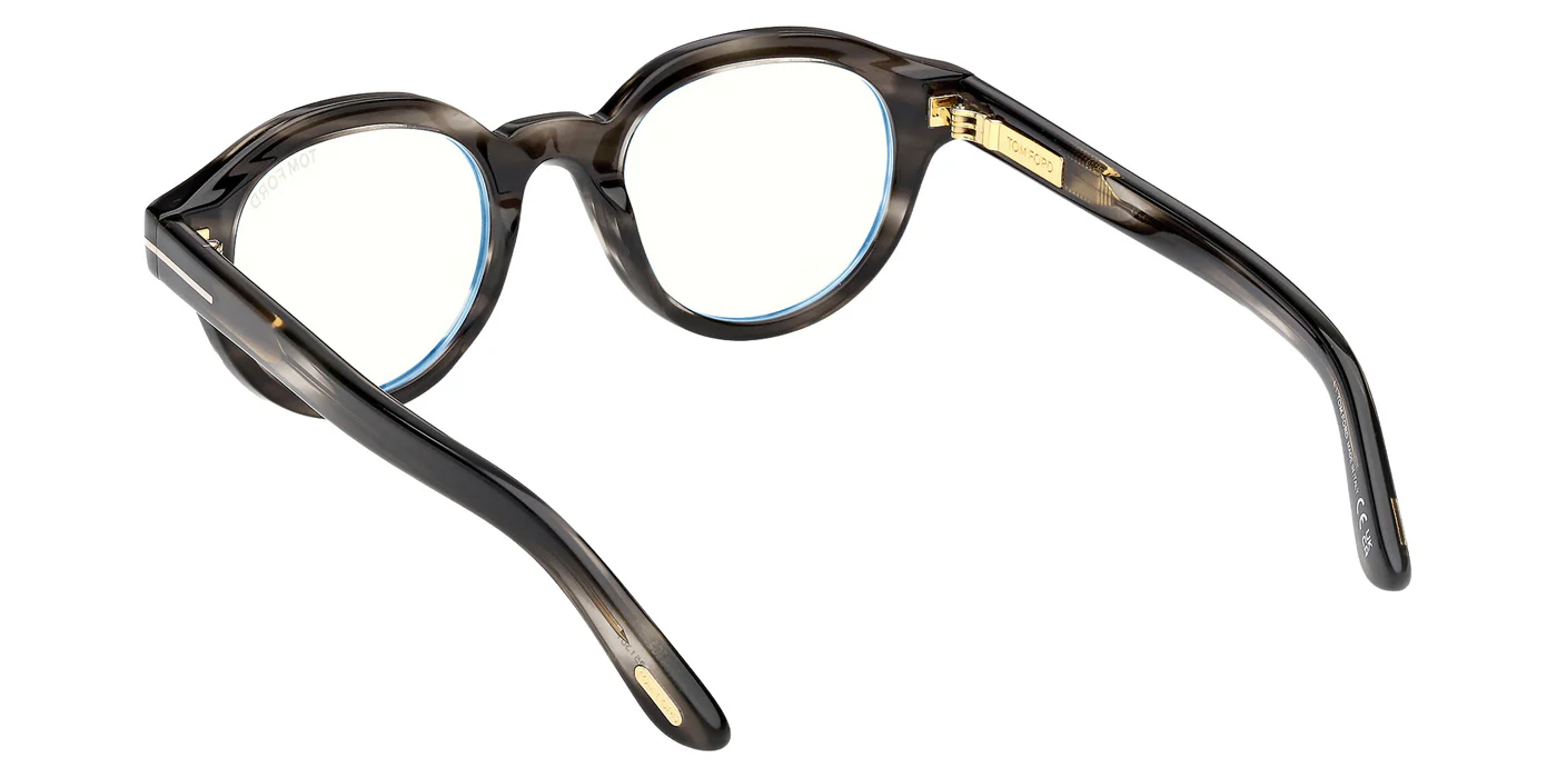 Tom Ford - FT6037-B - Image 26
