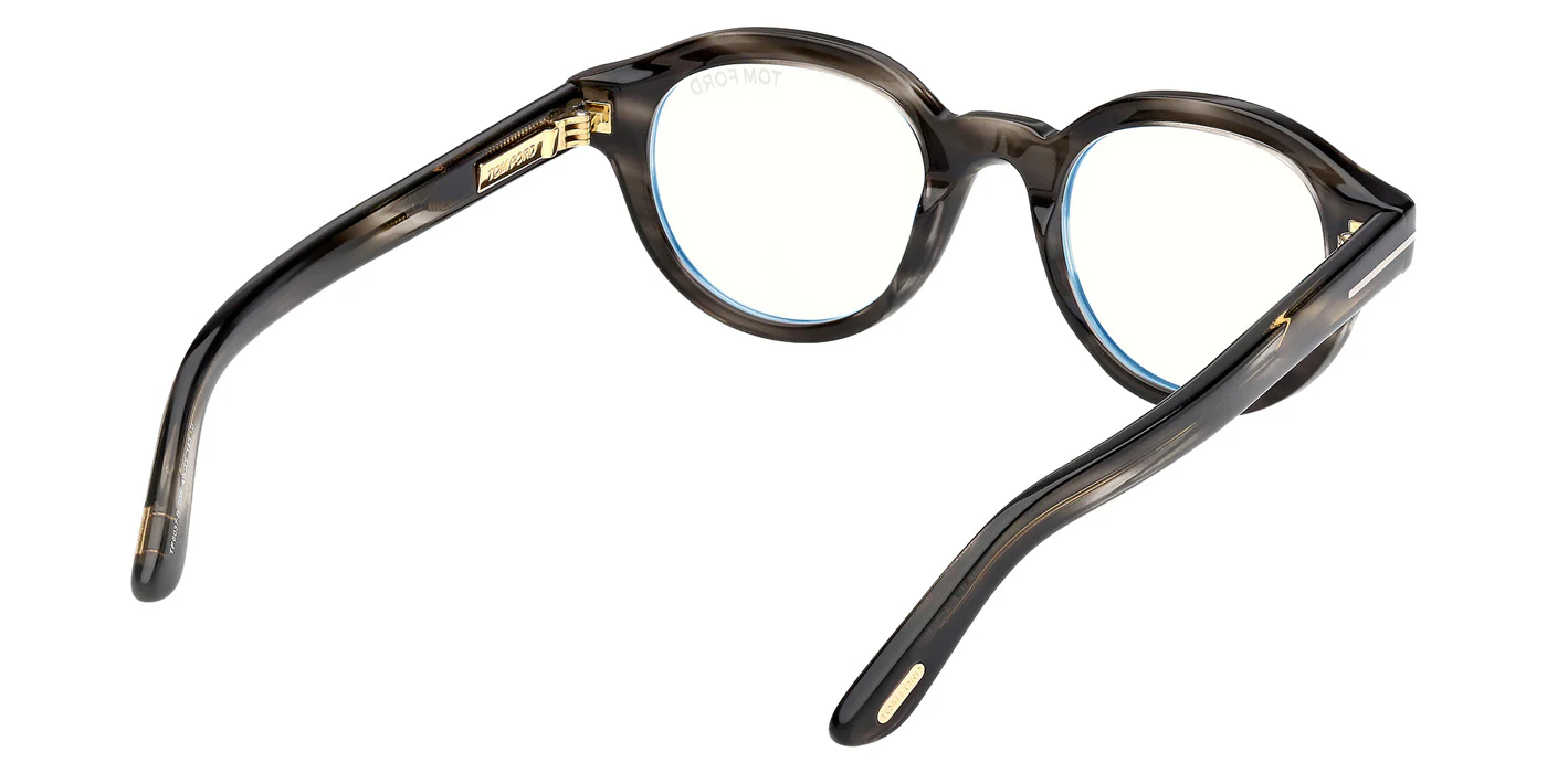Tom Ford - FT6037-B - Image 28