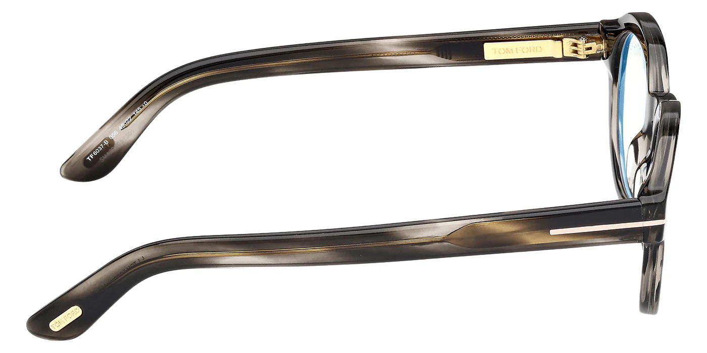 Tom Ford - FT6037-B - Image 29