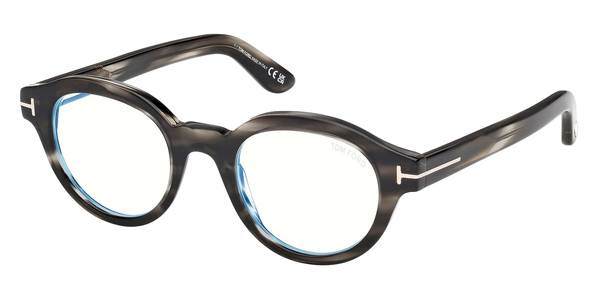 Tom Ford - FT6037-B - Image 34