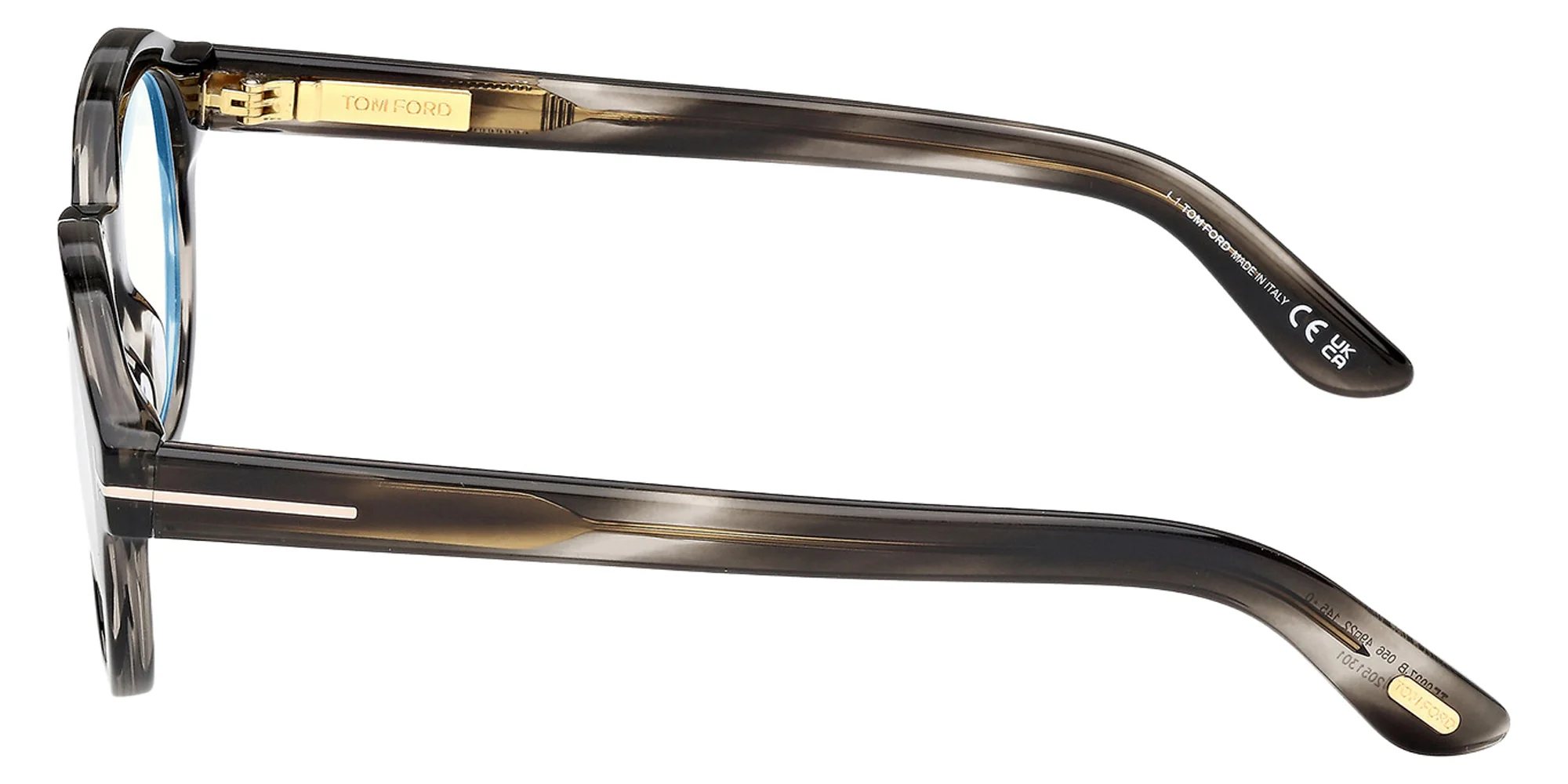 Tom Ford - FT6037-B - Image 35