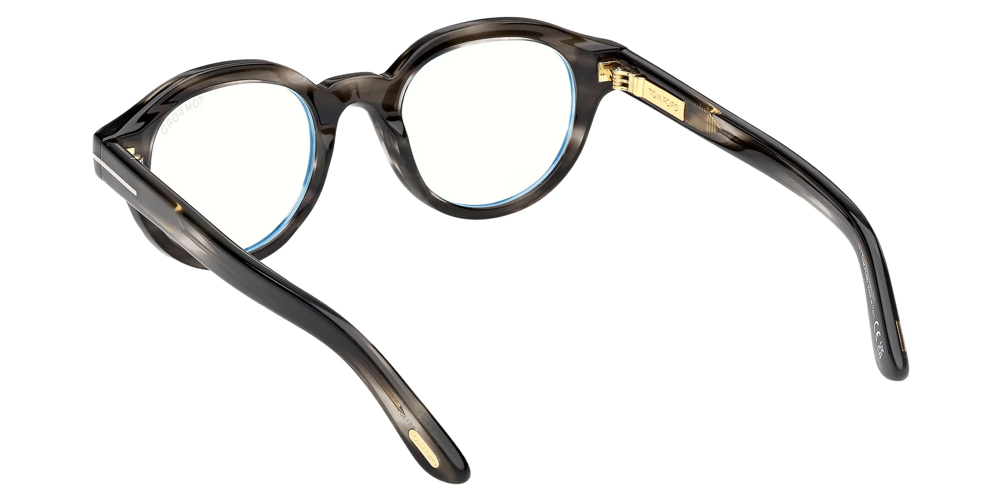 Tom Ford - FT6037-B - Image 36