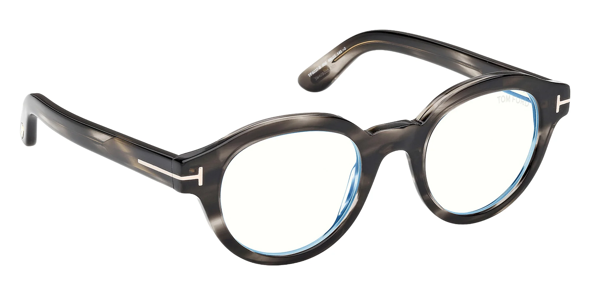 Tom Ford - FT6037-B - Image 40