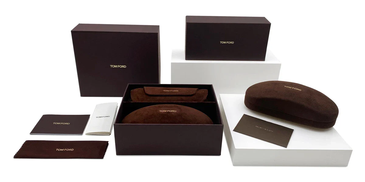 Tom Ford - FT6050-B - Image 13