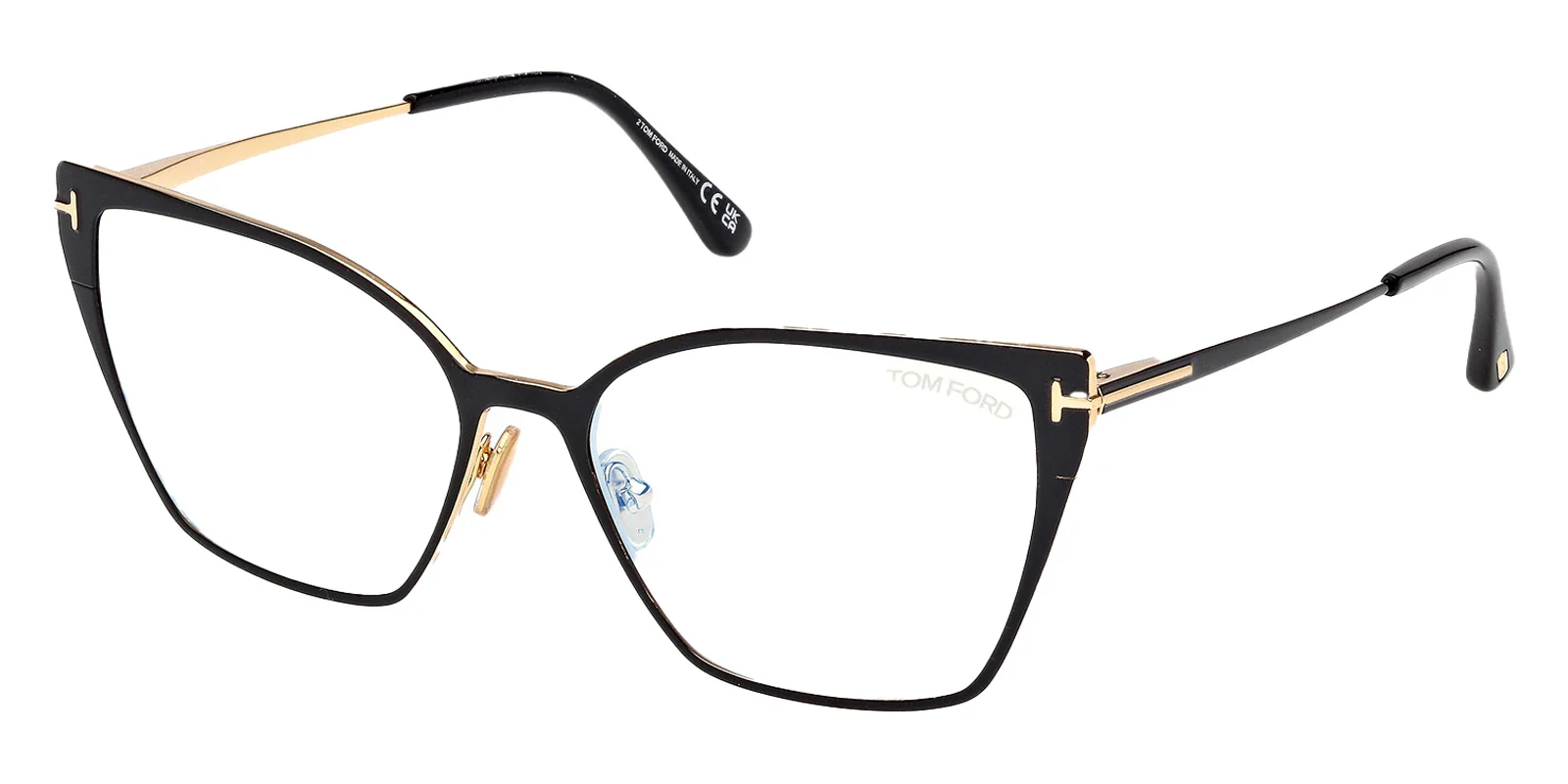 Tom Ford - FT6051-B - Image 2