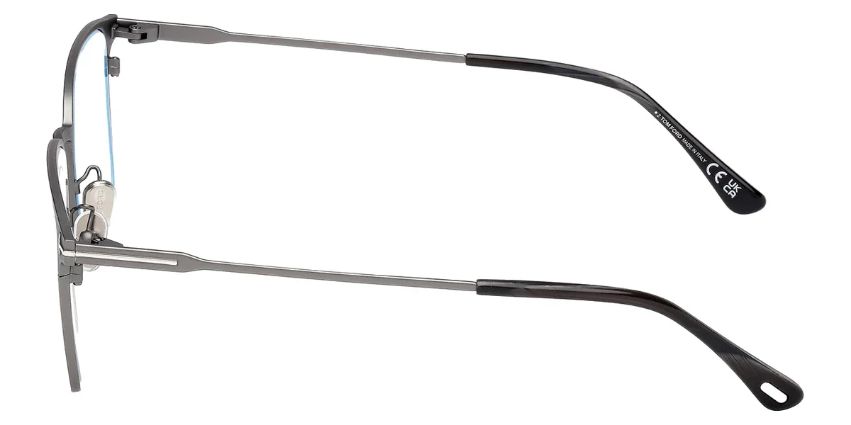 Tom Ford - FT6055-D-B - Image 17