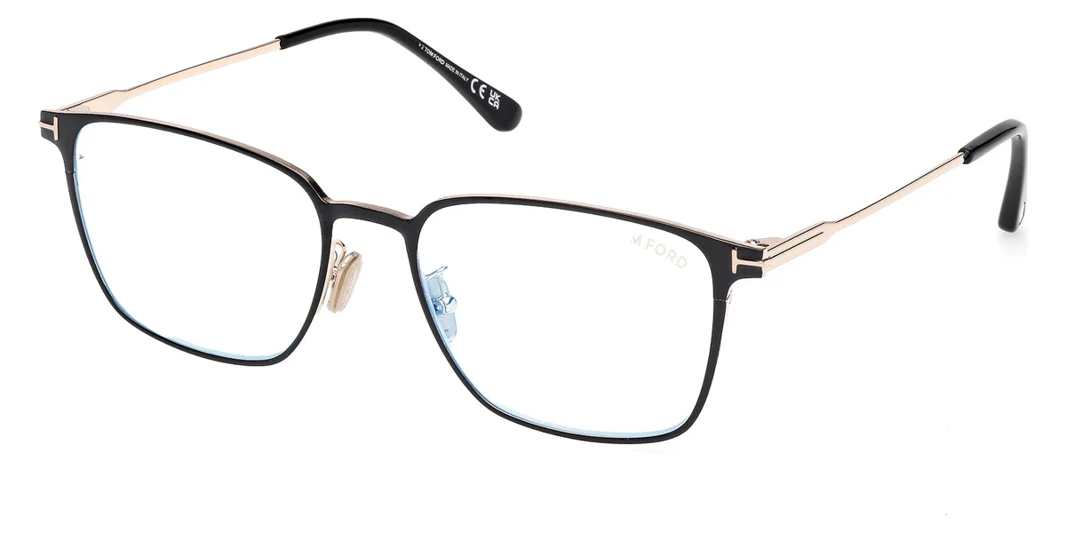 Tom Ford - FT6055-D-B - Image 2