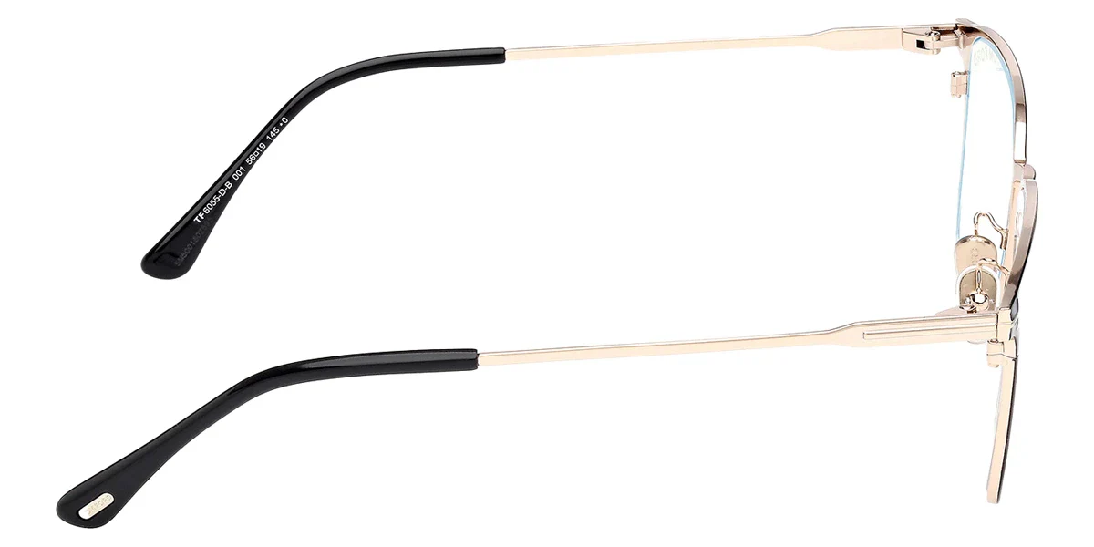 Tom Ford - FT6055-D-B - Image 5