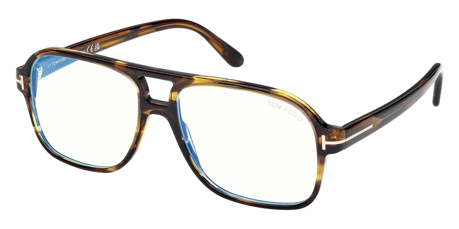 Tom Ford - FT6058-B - Image 23