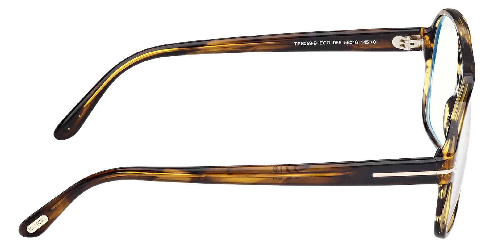 Tom Ford - FT6058-B - Image 26