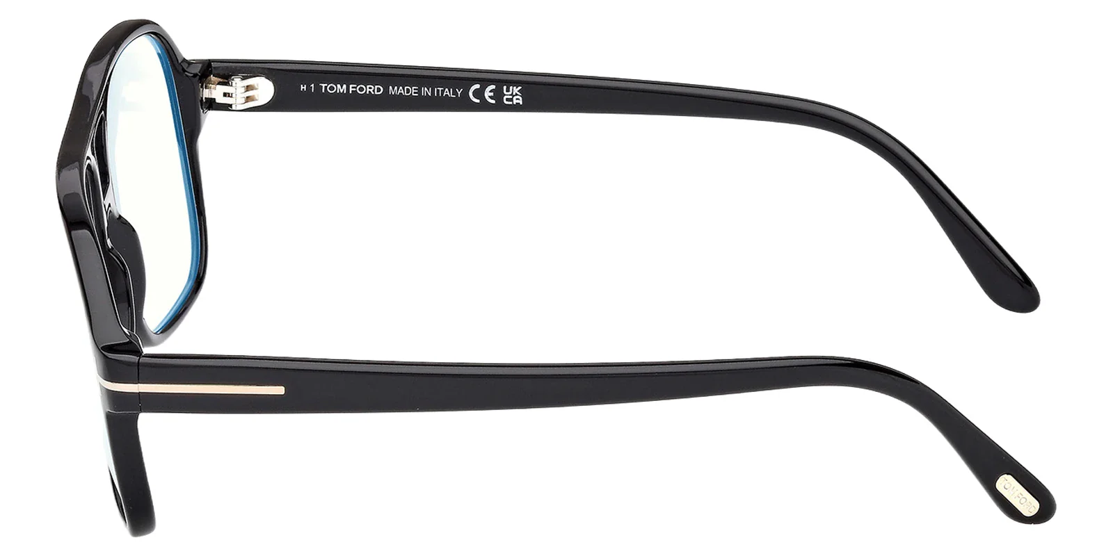 Tom Ford - FT6058-B - Image 3