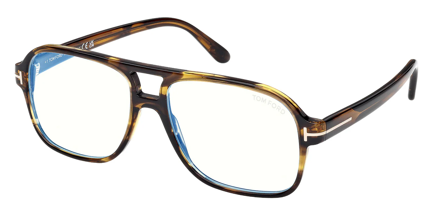 Tom Ford - FT6058-B - Image 30