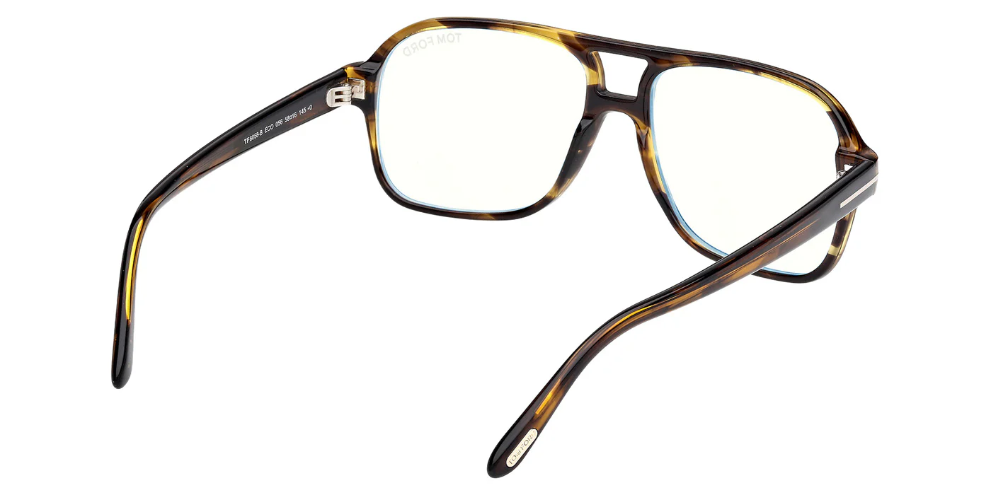 Tom Ford - FT6058-B - Image 34