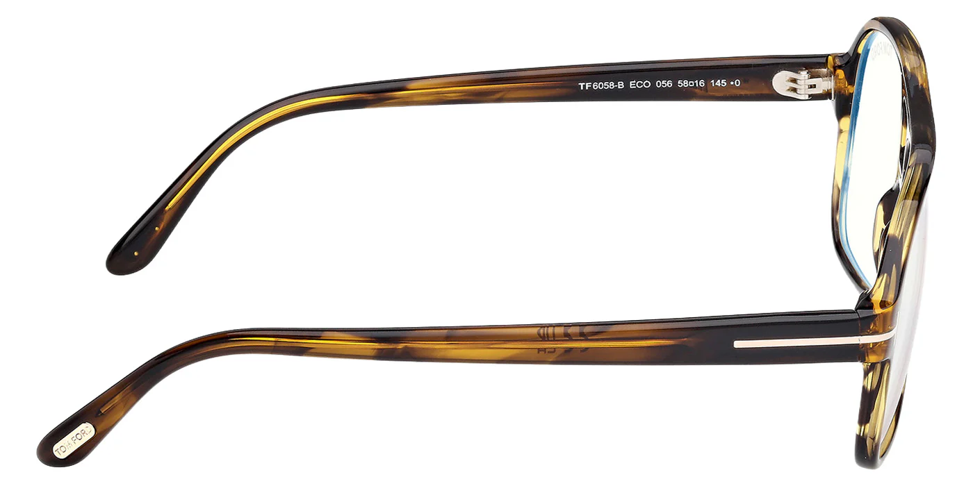 Tom Ford - FT6058-B - Image 35
