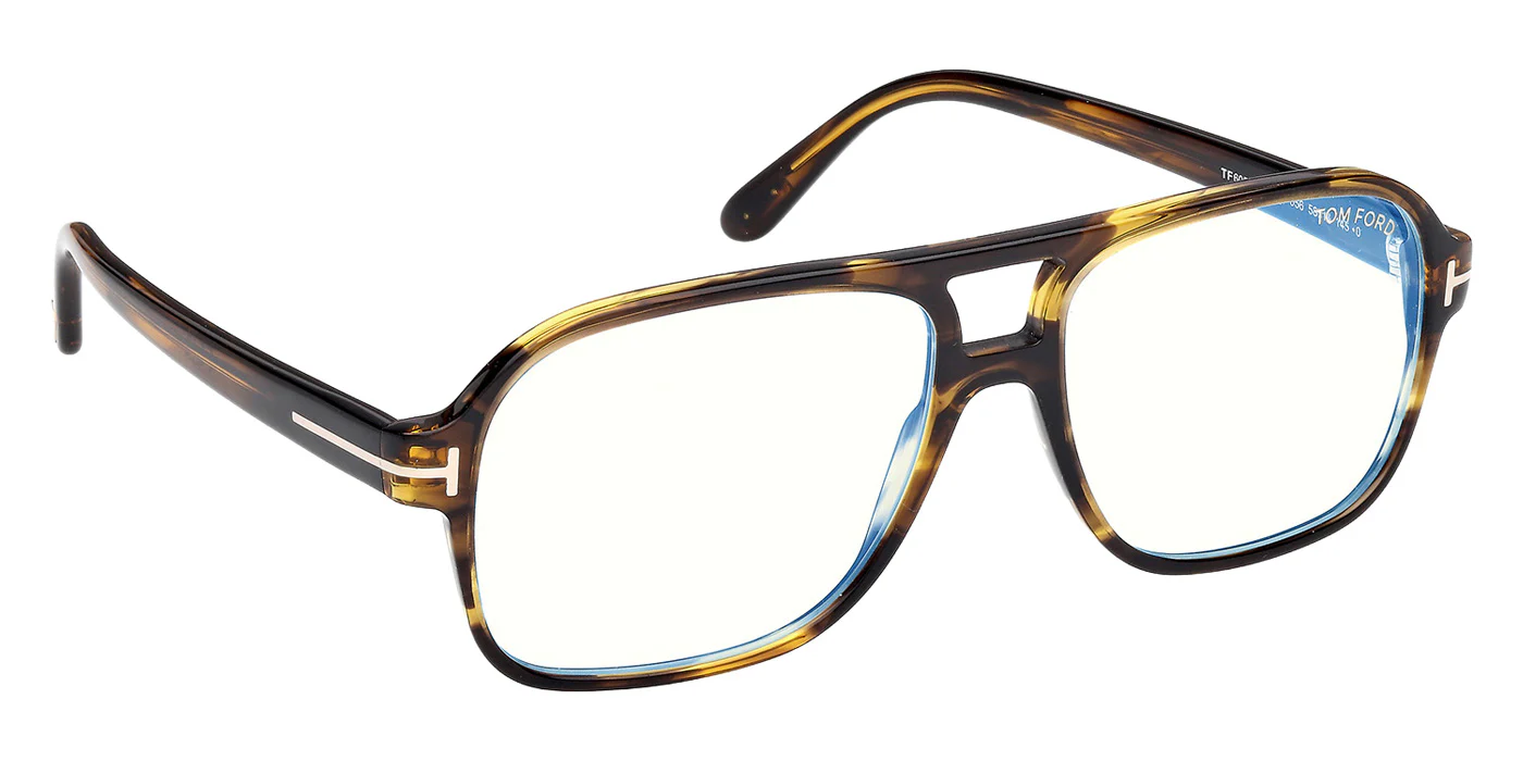 Tom Ford - FT6058-B - Image 36