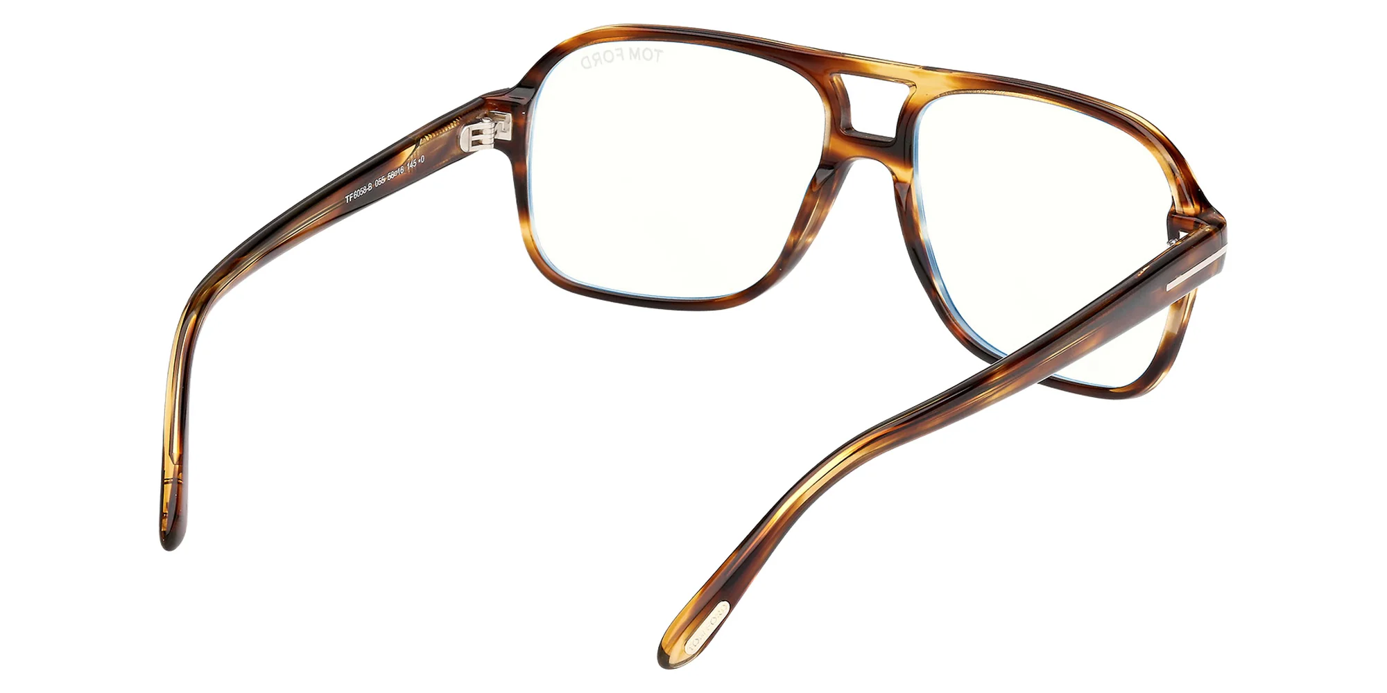 Tom Ford - FT6058-B - Image 44