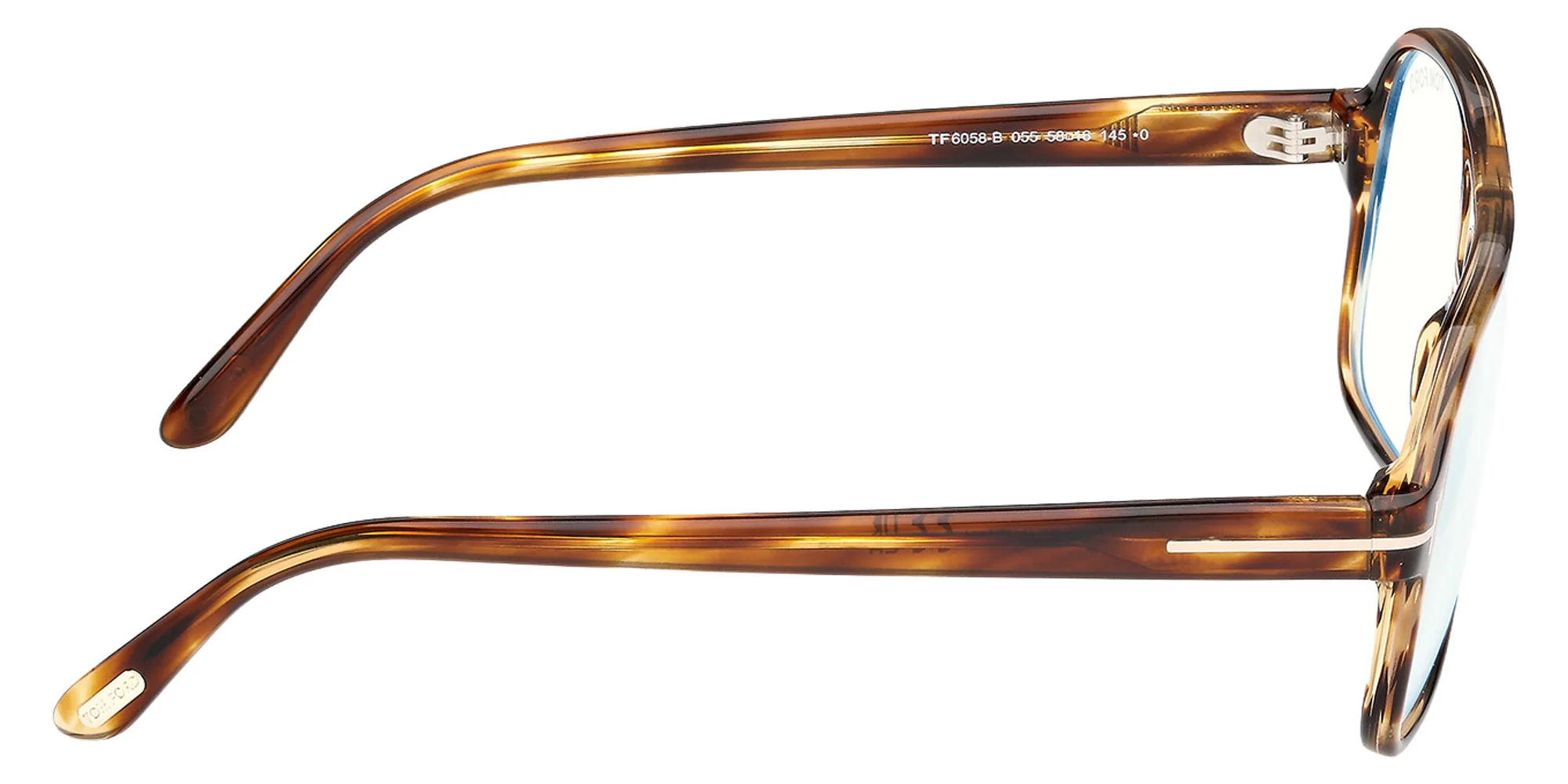 Tom Ford - FT6058-B - Image 45