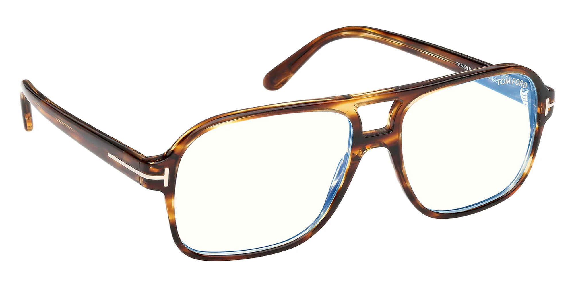Tom Ford - FT6058-B - Image 46