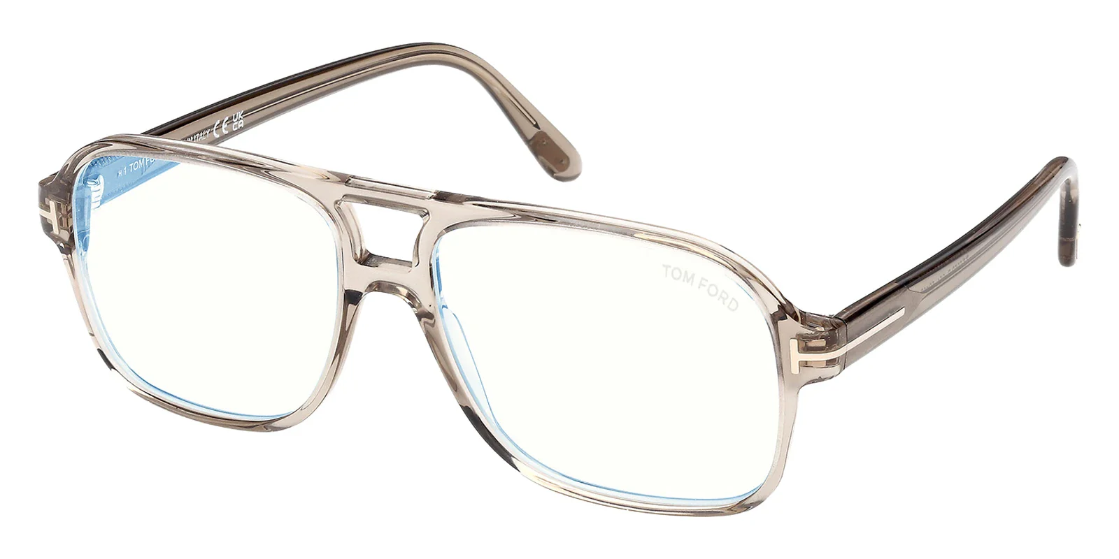 Tom Ford - FT6058-B - Image 9