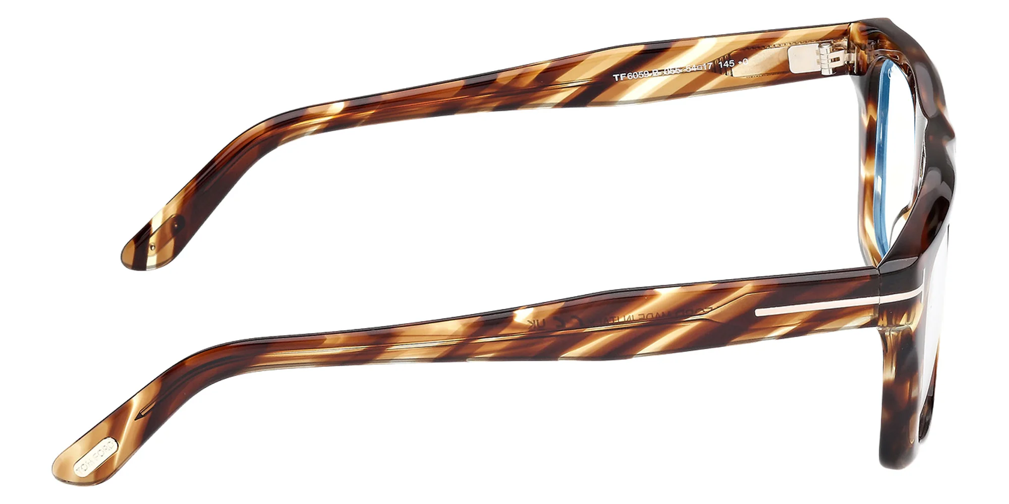 Tom Ford - FT6059-B - Image 45