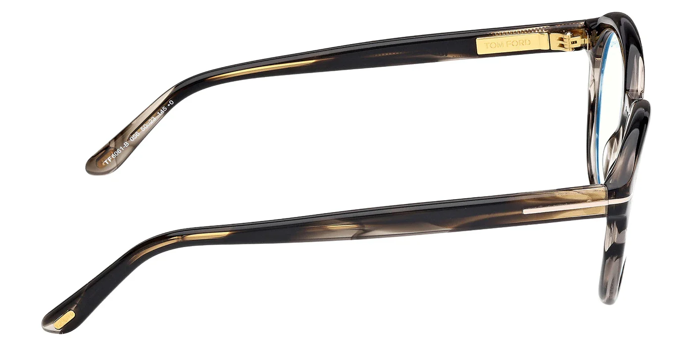 Tom Ford - FT6061-B - Image 26