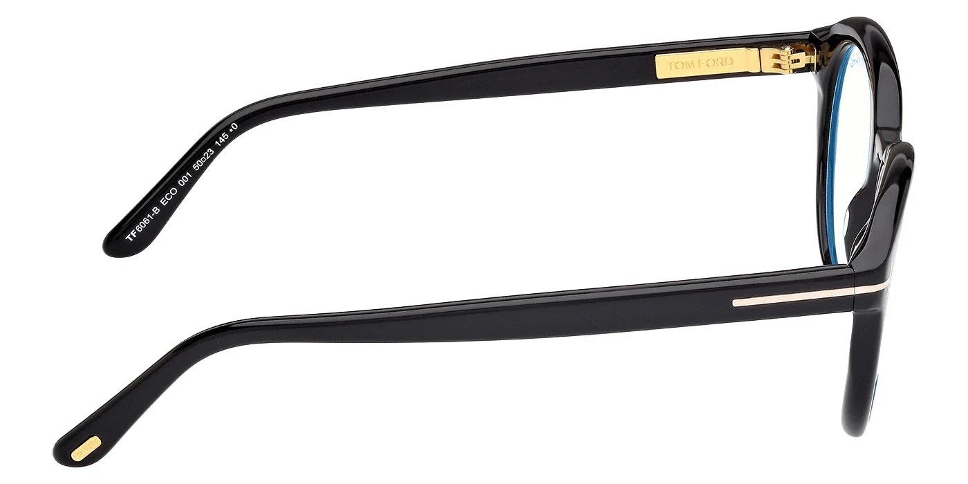 Tom Ford - FT6061-B - Image 5