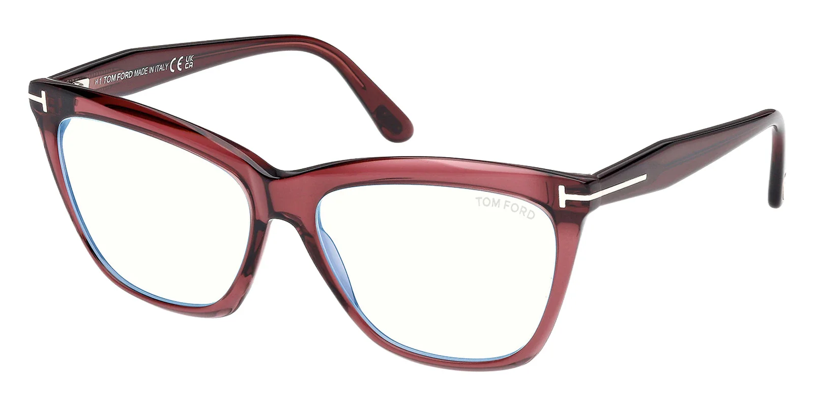 Tom Ford - FT6064-B - Image 22
