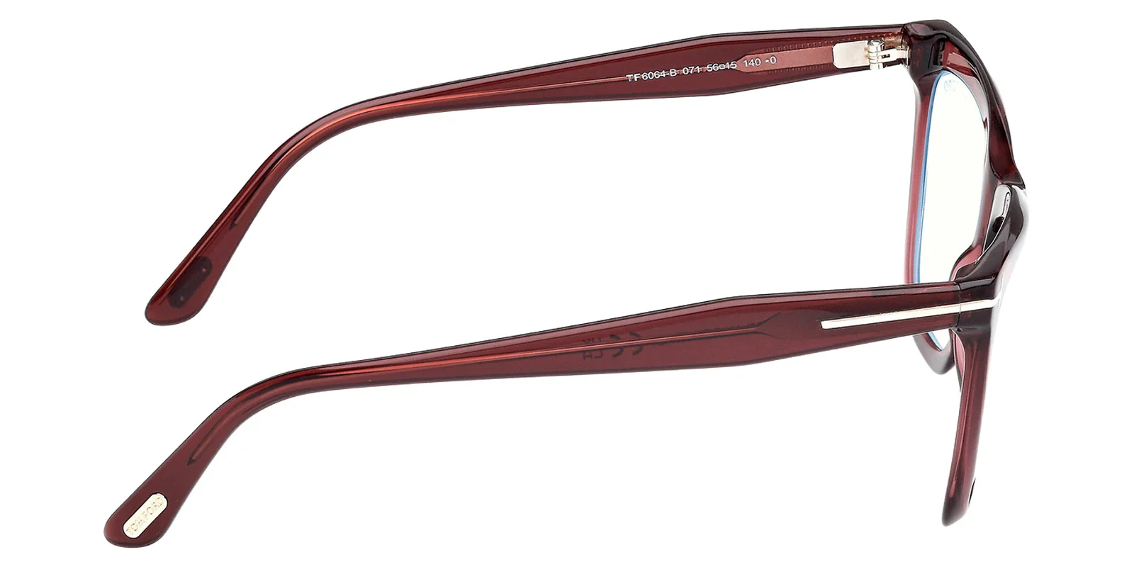 Tom Ford - FT6064-B - Image 25