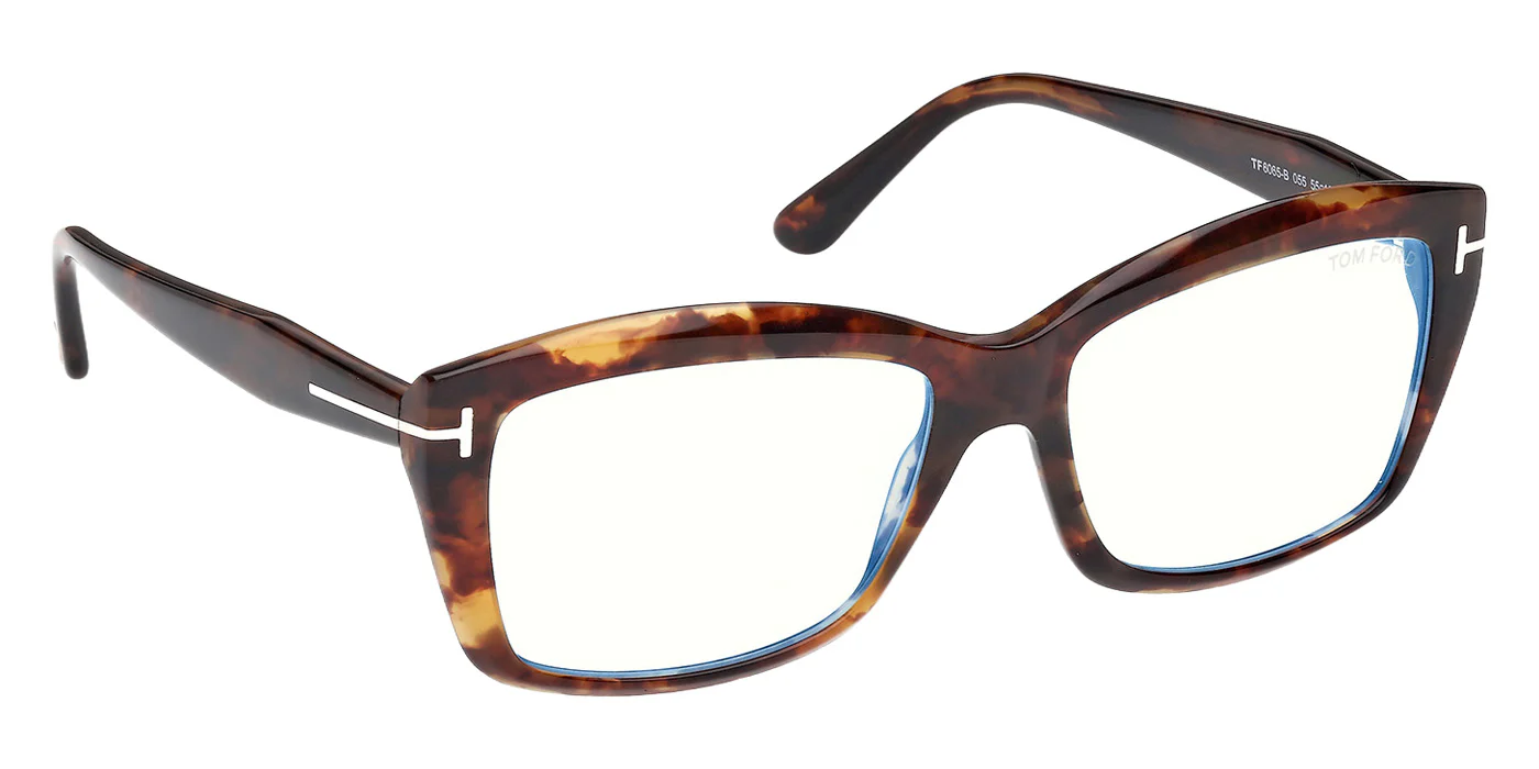 Tom Ford - FT6065-B - Image 24