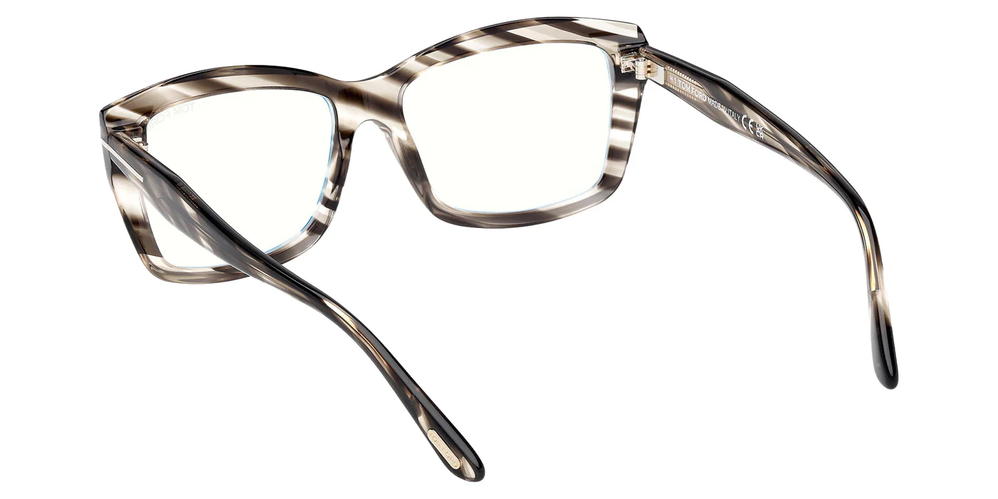 Tom Ford - FT6065-B - Image 28