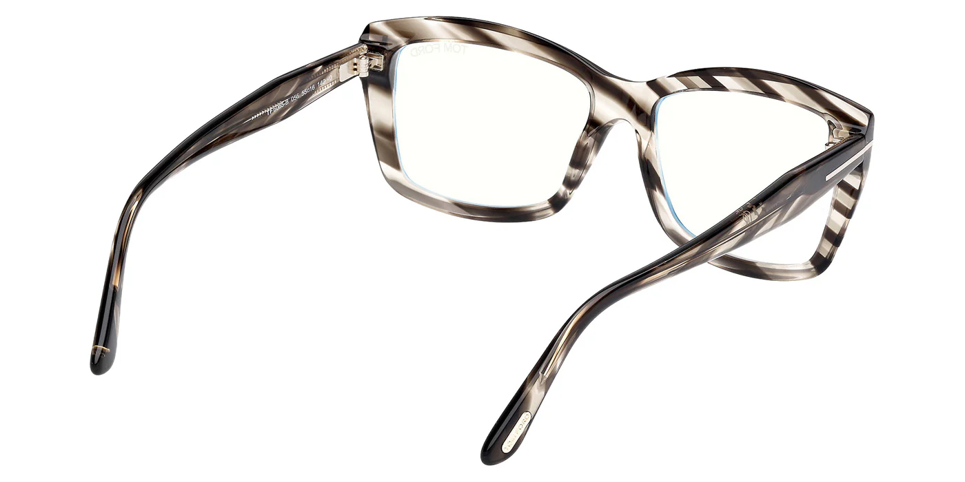 Tom Ford - FT6065-B - Image 30
