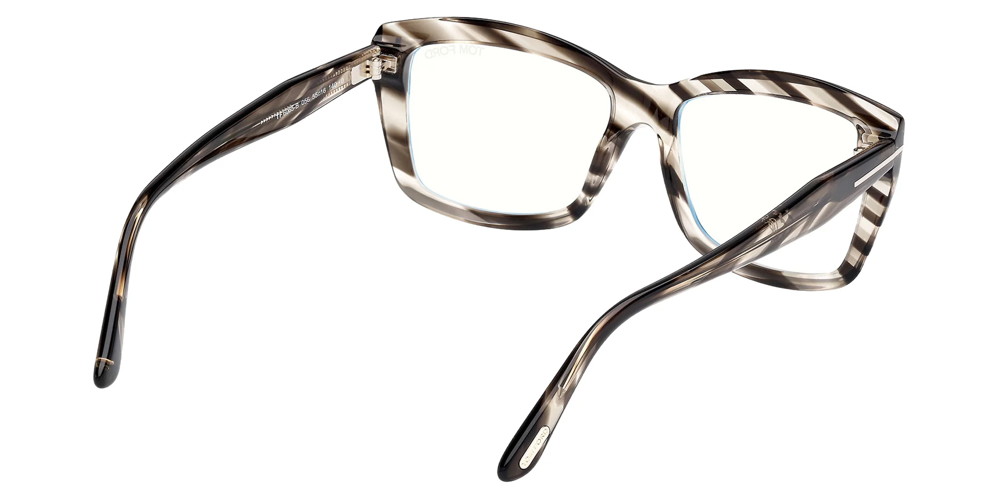 Tom Ford - FT6065-B - Image 40