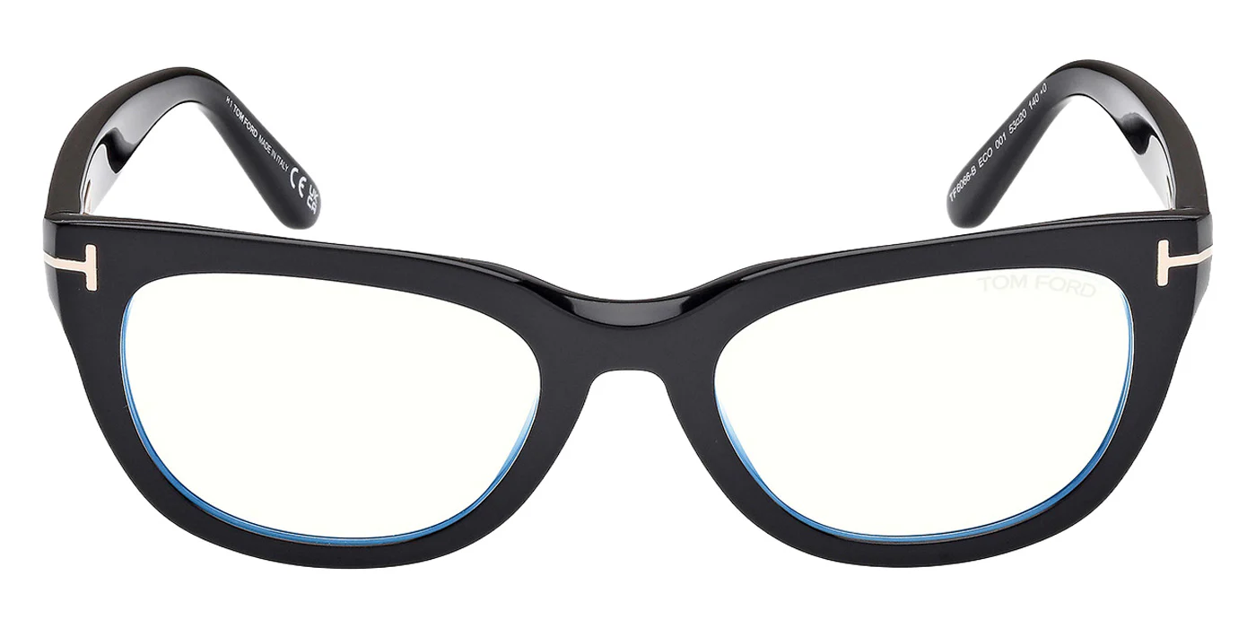 Tom Ford - FT6066-B