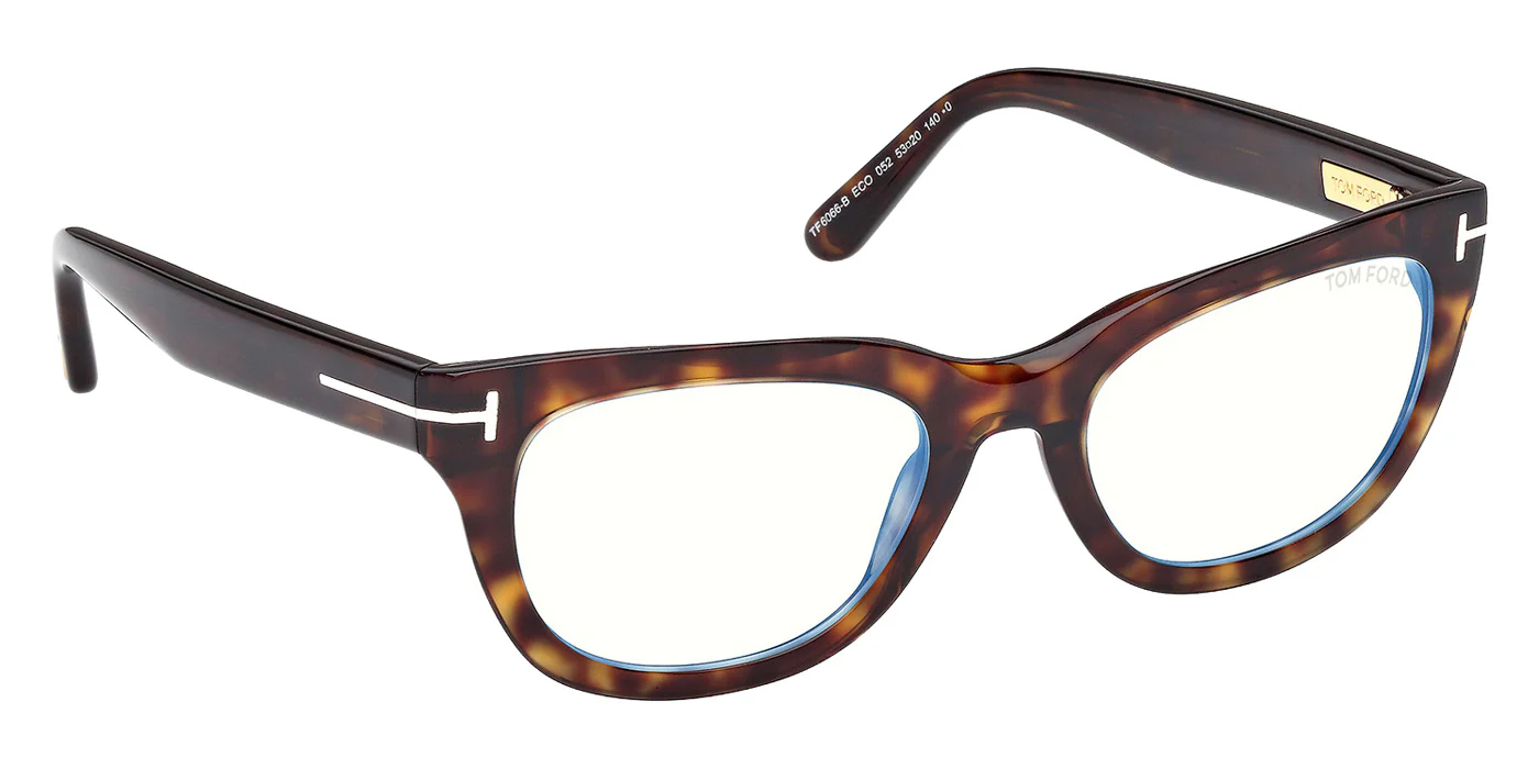 Tom Ford - FT6066-B - Image 16