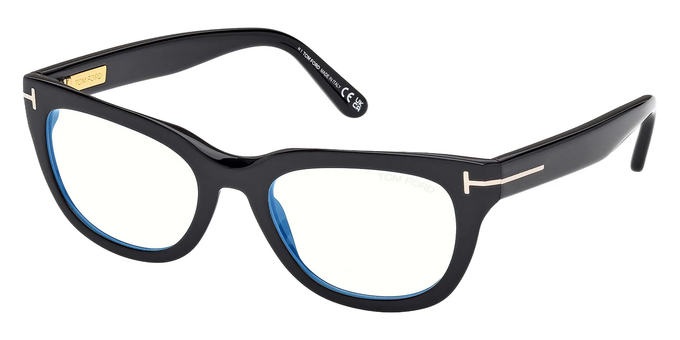 Tom Ford - FT6066-B - Image 2