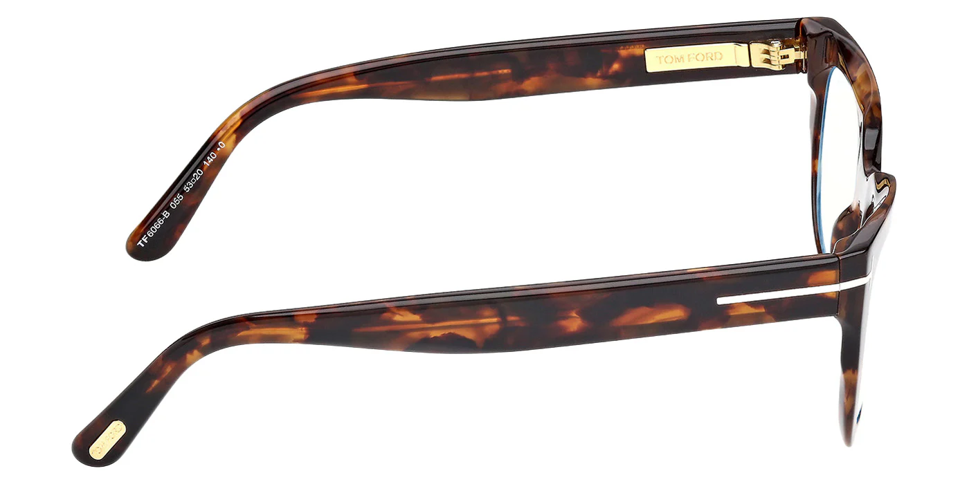 Tom Ford - FT6066-B - Image 23