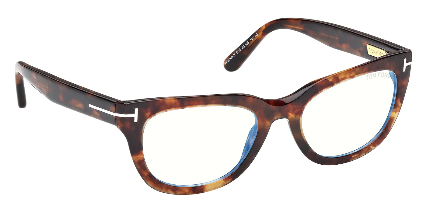 Tom Ford - FT6066-B - Image 24