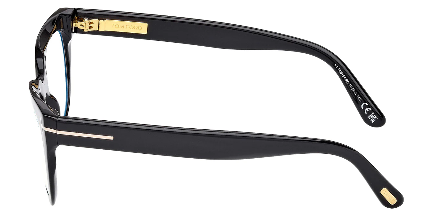Tom Ford - FT6066-B - Image 3