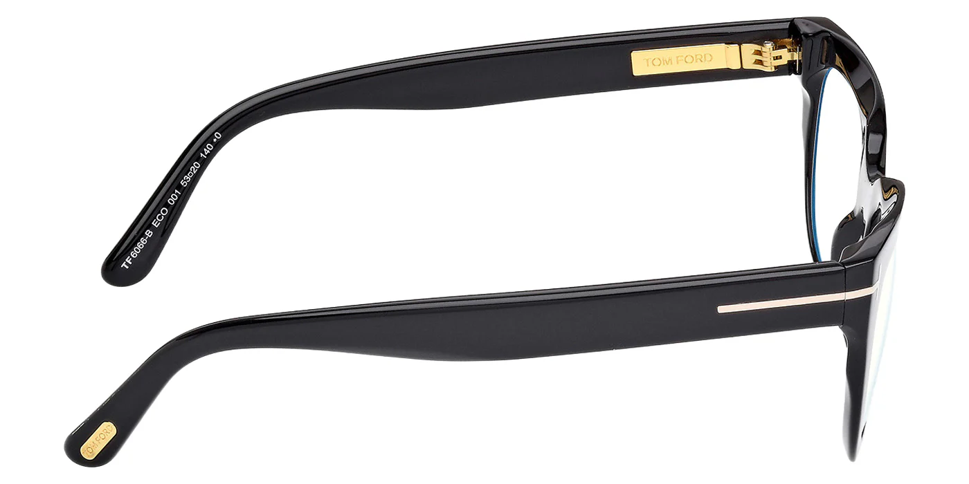 Tom Ford - FT6066-B - Image 7