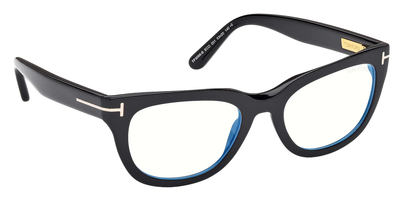 Tom Ford - FT6066-B - Image 8