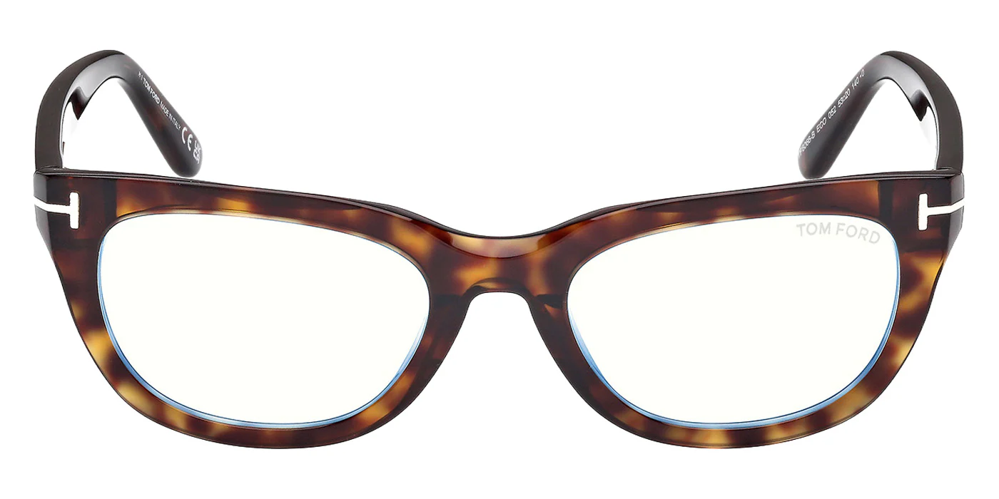 Tom Ford - FT6066-B - Image 9