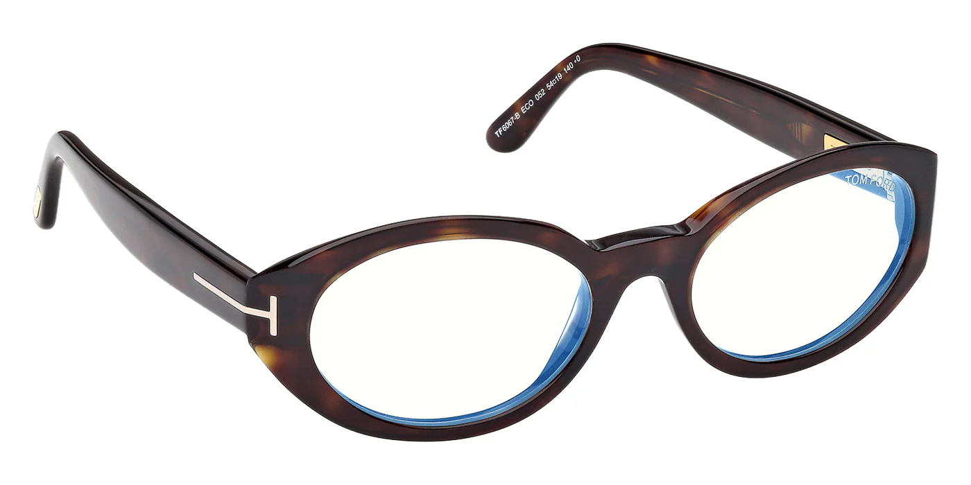 Tom Ford - FT6067-B - Image 16