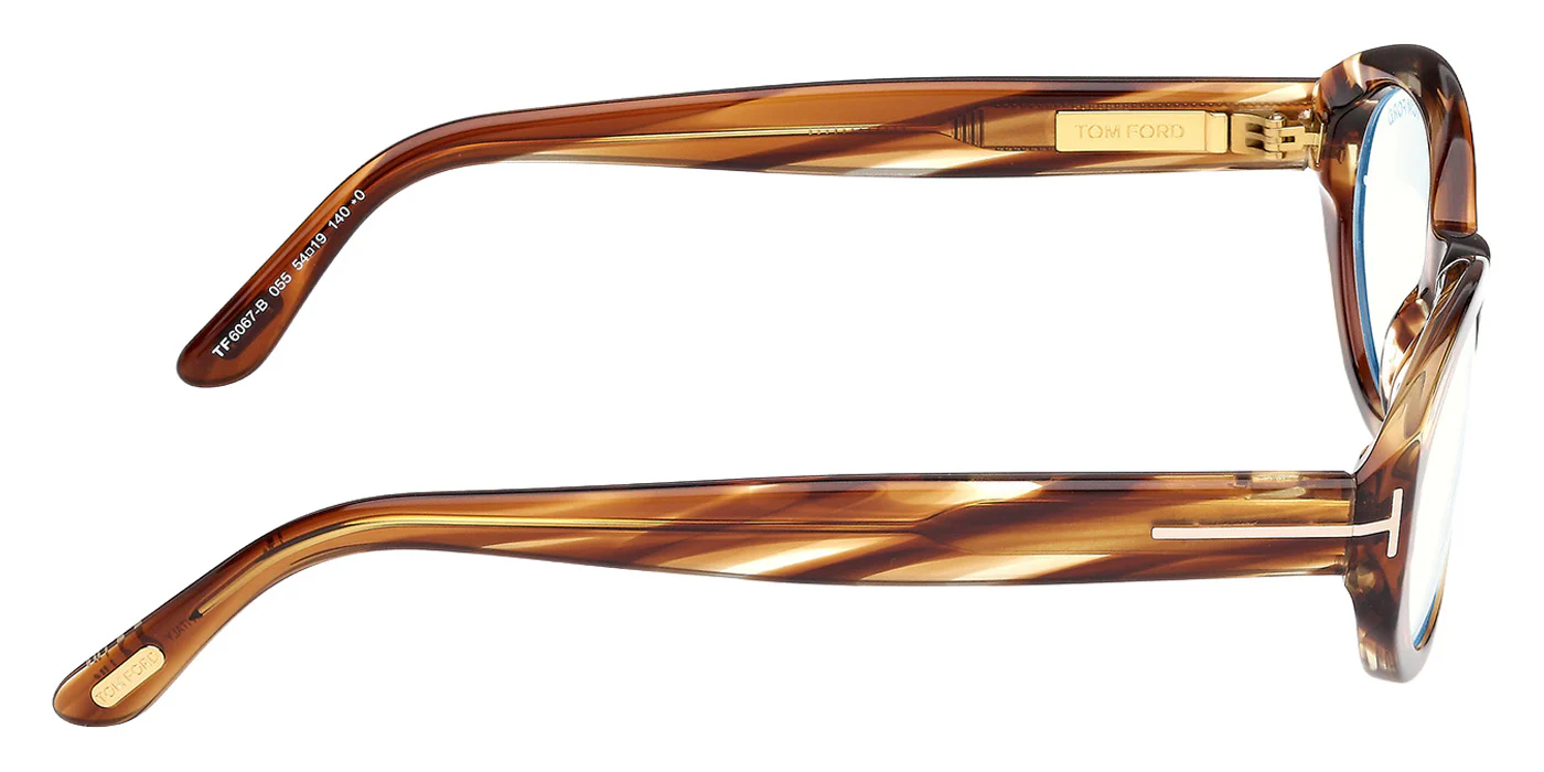 Tom Ford - FT6067-B - Image 23