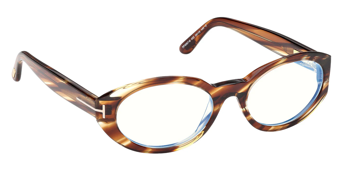 Tom Ford - FT6067-B - Image 24