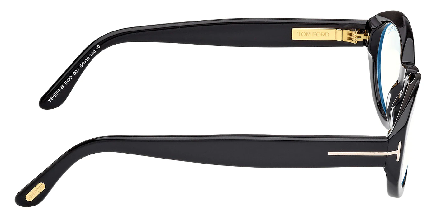 Tom Ford - FT6067-B - Image 7