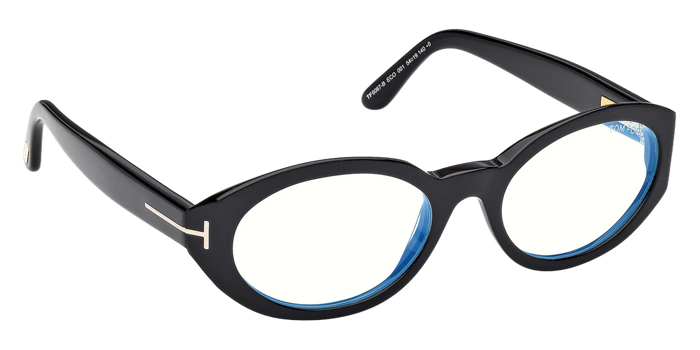 Tom Ford - FT6067-B - Image 8