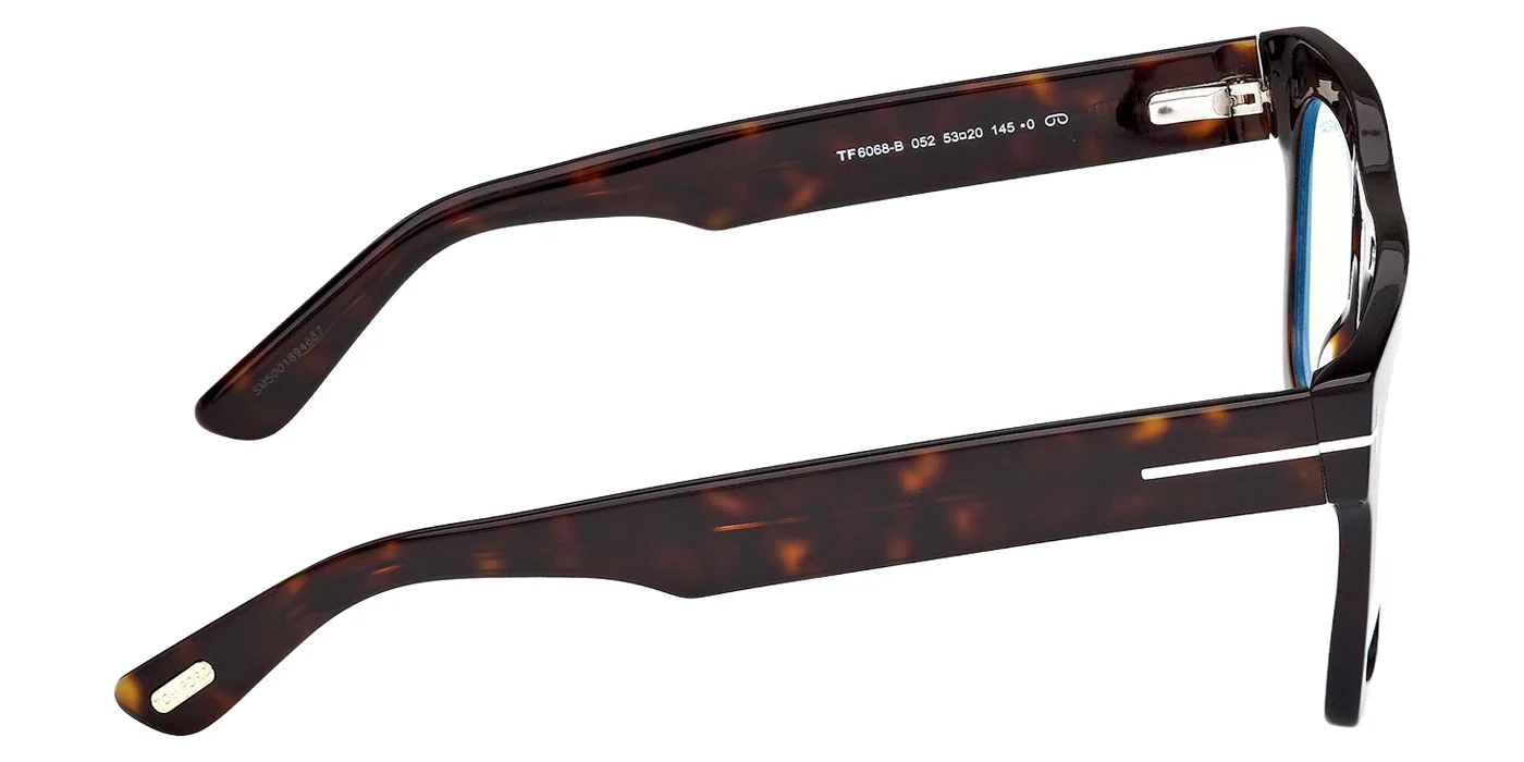 Tom Ford - FT6068-B - Image 12