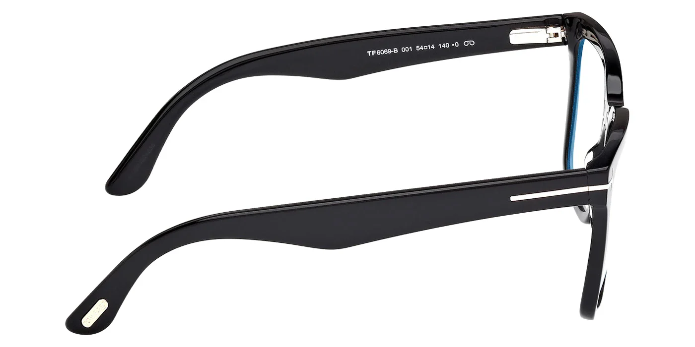 Tom Ford - FT6069-B - Image 5