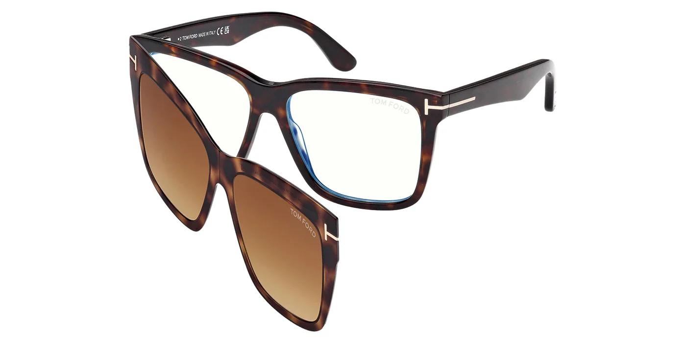 Tom Ford - FT6069-B - Image 9