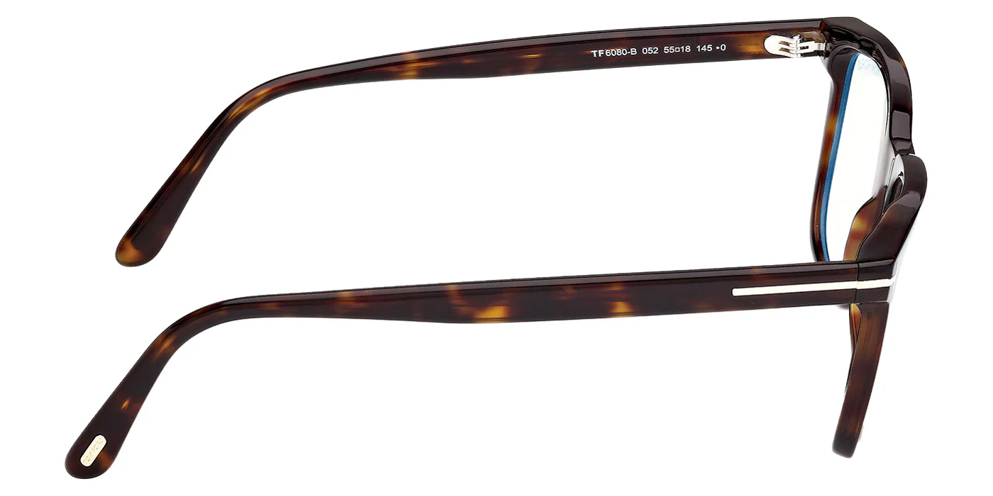 Tom Ford - FT6080-B - Image 23